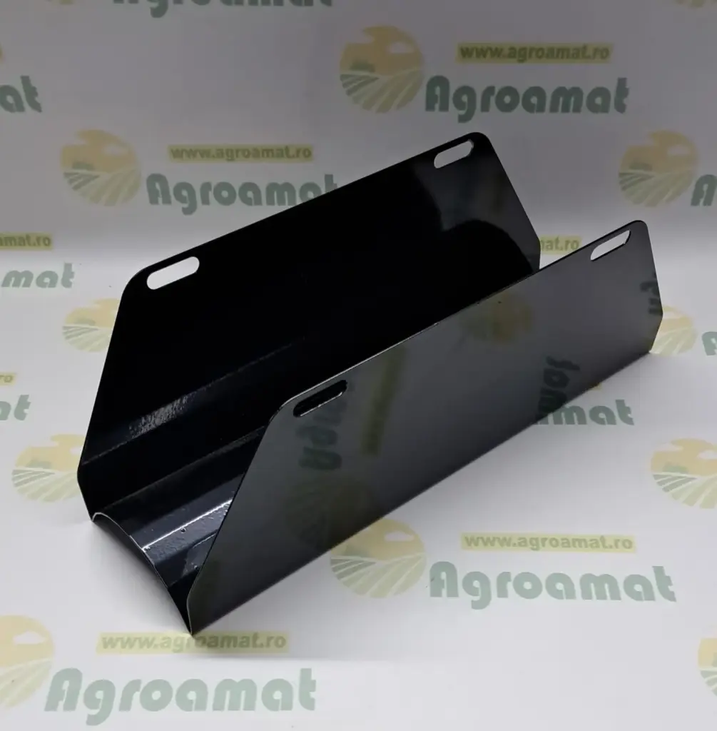 Aparatoare Ax Canal Alimentare 84482718