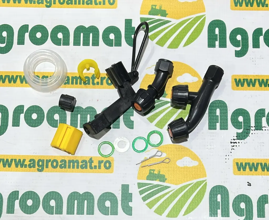 Set Duze Pompa de Stropit Vermorel