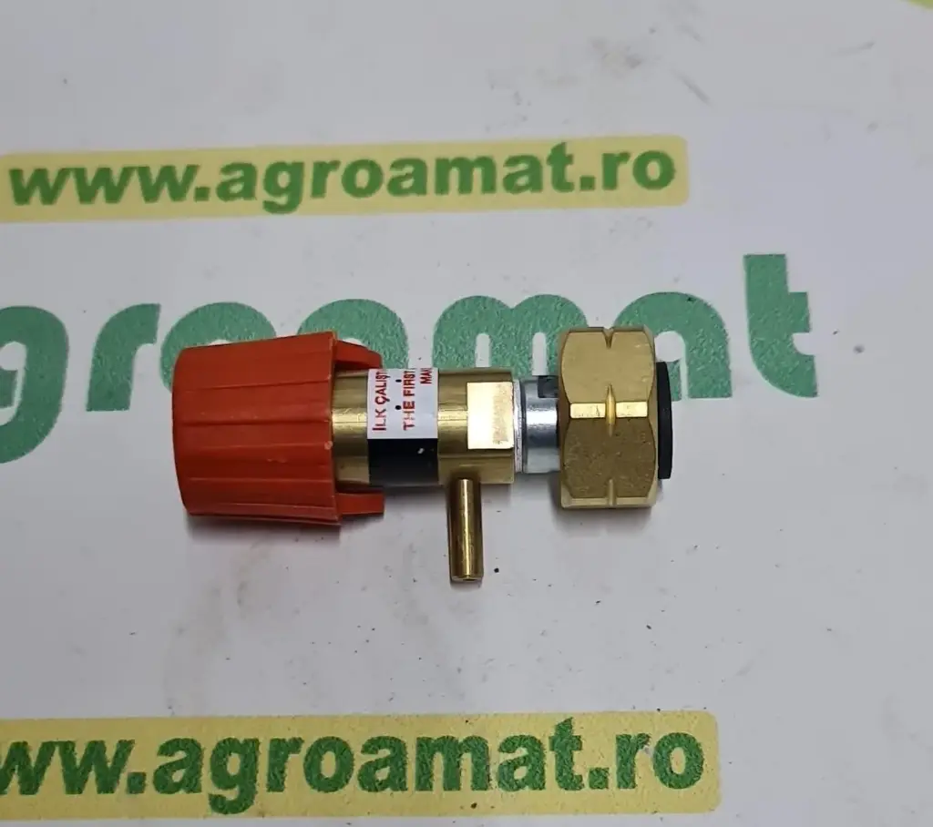 Robinet Regulator Gaz Tun Speriat Pasari