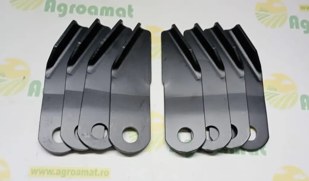 Set Lame Tocator AH205909