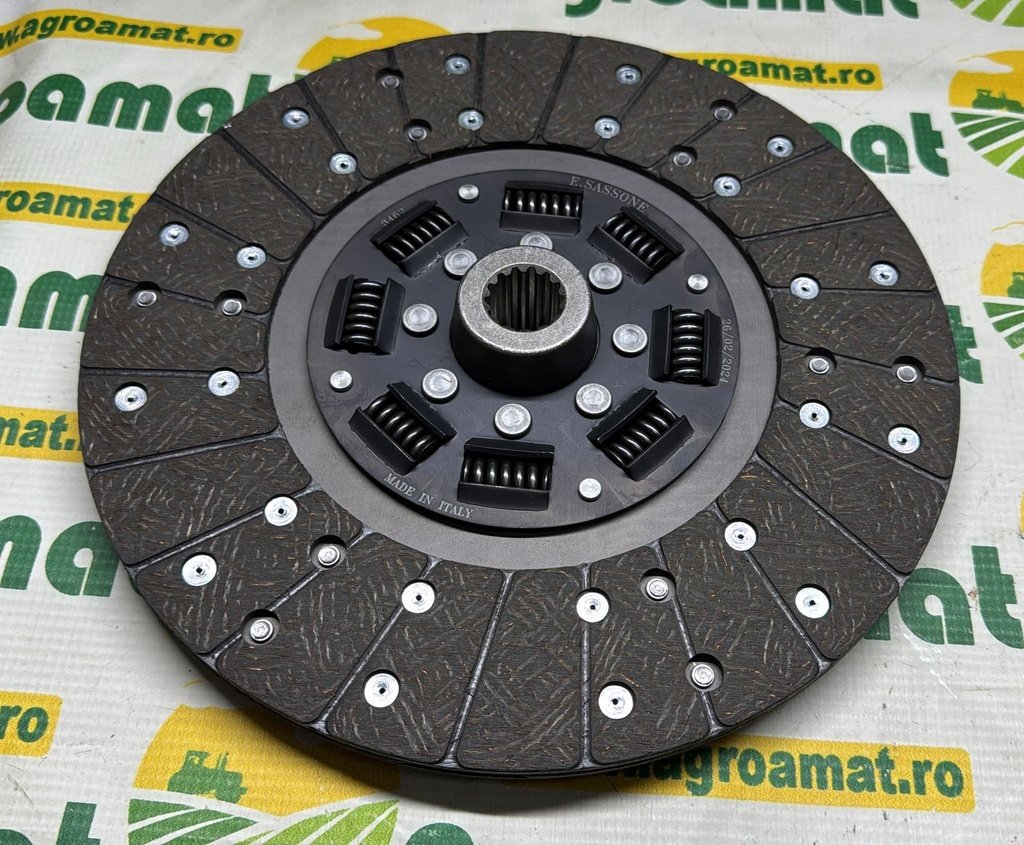 Disc Ambreiaj 0.194.2213.3
