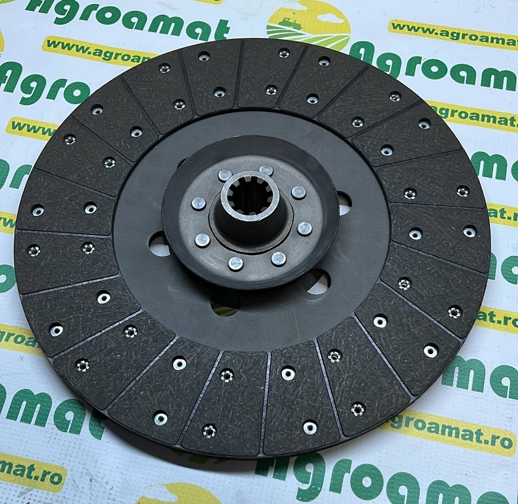 Disc Ambreiaj 18022133