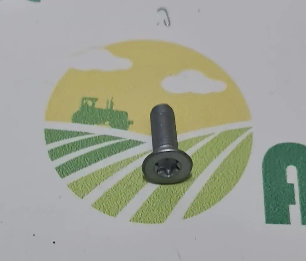 Surub 8x25