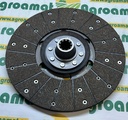 Disc ambreiaj 0.157.2213.3/10