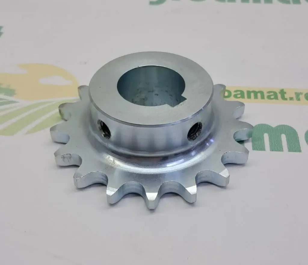 Pinion Intinzator Z-17