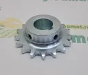 Pinion Intinzator Z59907