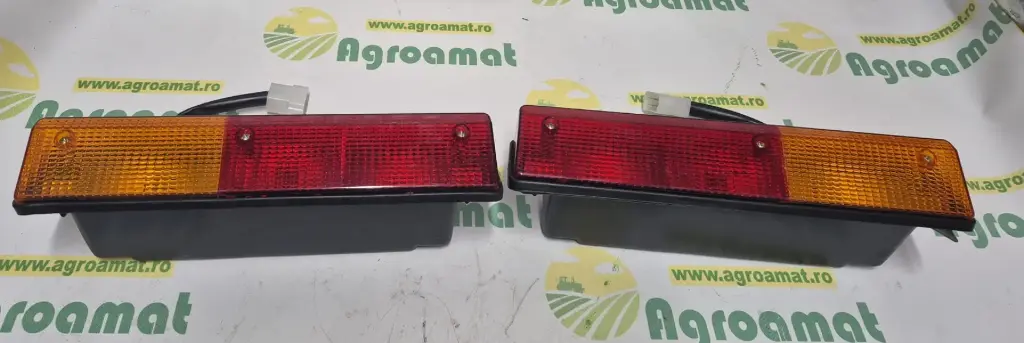Set Lampi Spate 12V St./Dr.