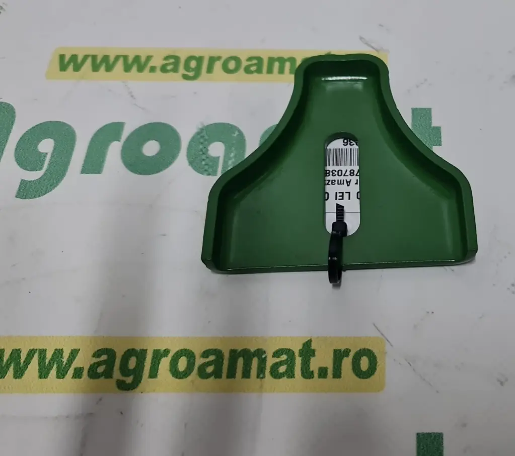 Razuitor Amazine din Tabla 78703849