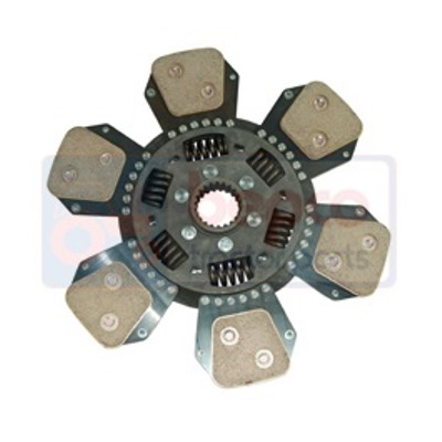 Disc ambreiaj