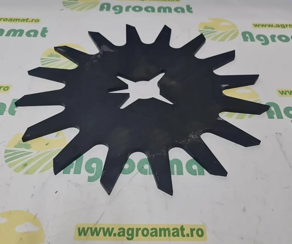 Roata Control Monosem 10020274