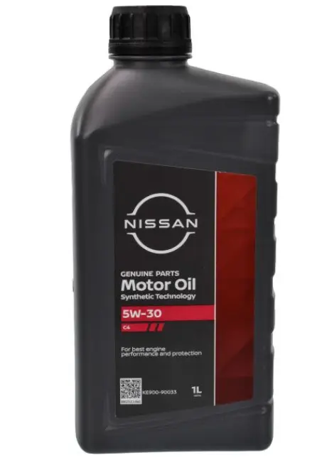 Ulei Motor 5W30 1L 