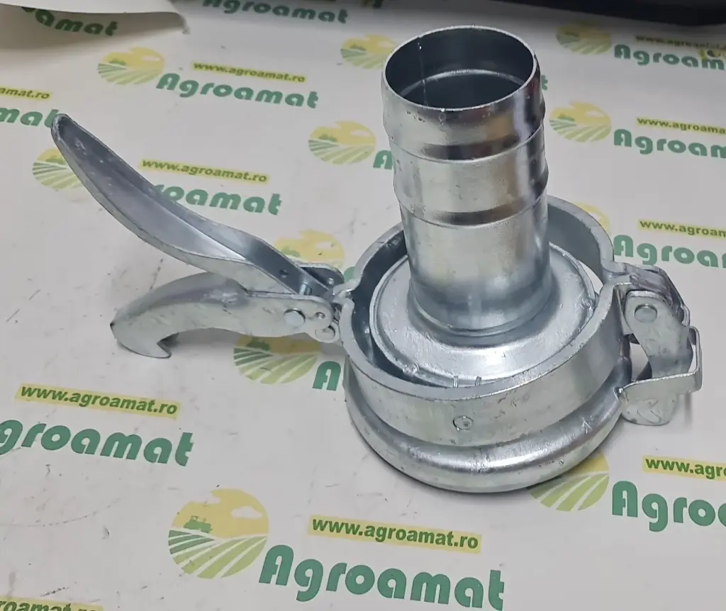 Cupla Tip Perrot Mama 6" cu Stut 4"