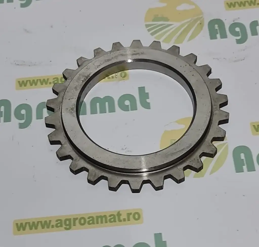Disc Intermediar 
