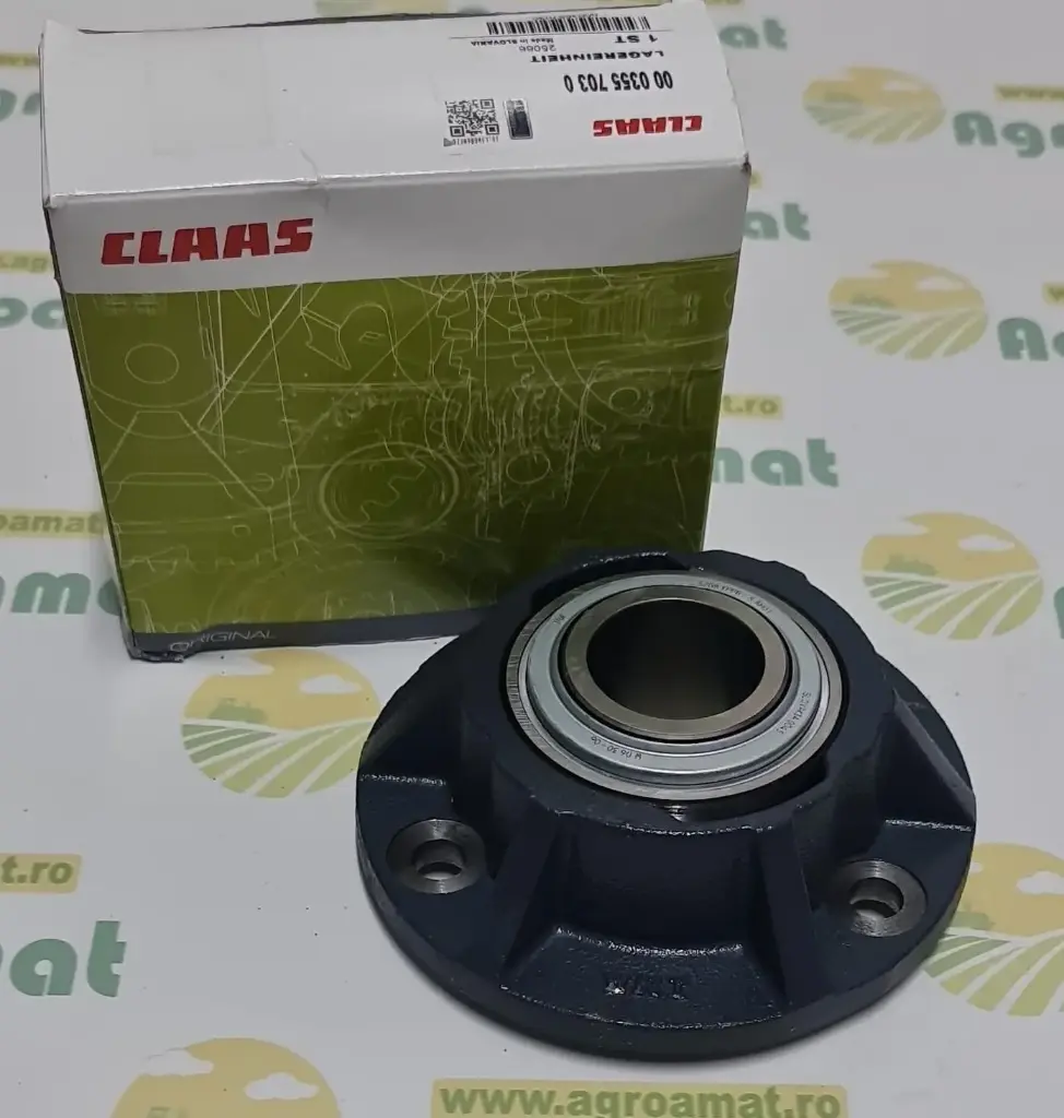 Lagar Rulment Org. 3557030