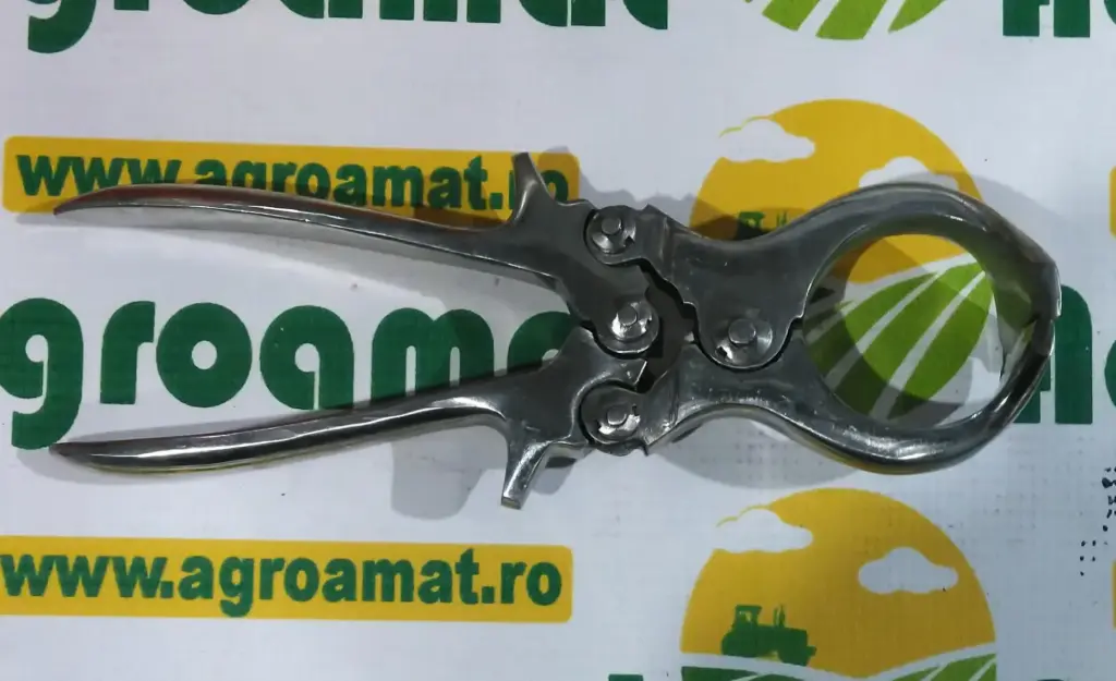 Cleste Castrator Miei 23cm