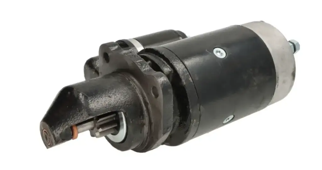 Electromotor 114799A1