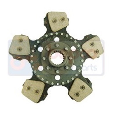 Disc ambreiaj