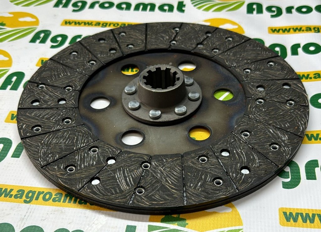 [AMAT1-04219] Disc ambreiaj 83916952