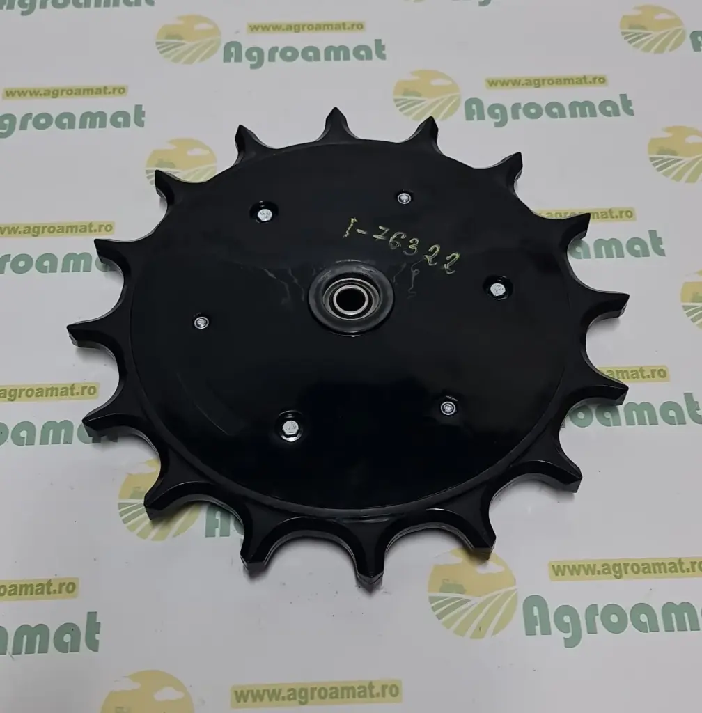 Roata Tasare GA26958