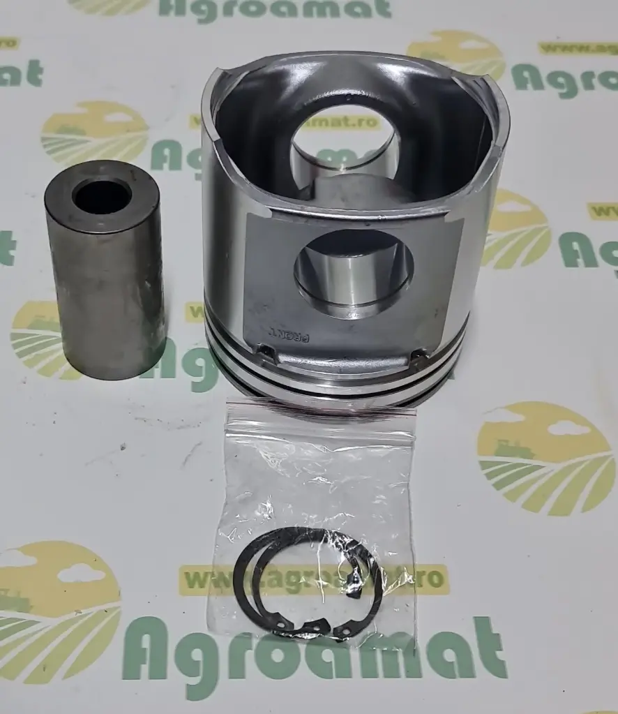 Piston Motor RE527039