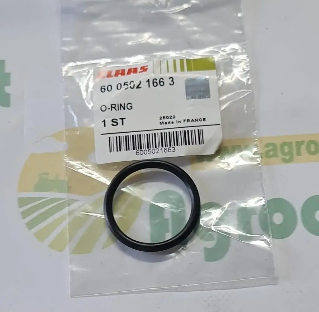 O-ring Org. 6005021663