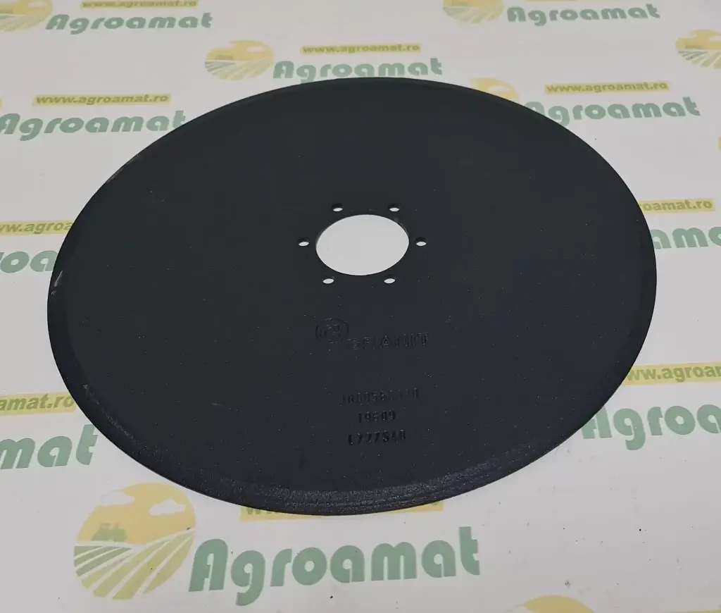 Disc Brazdar 213792