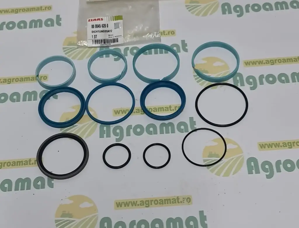 Kit Garnituri Org. Claas 045620