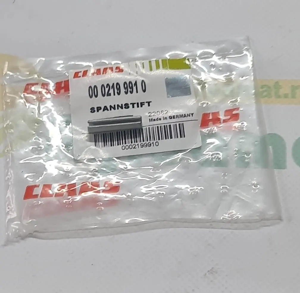 Stift Org. Claas 219991
