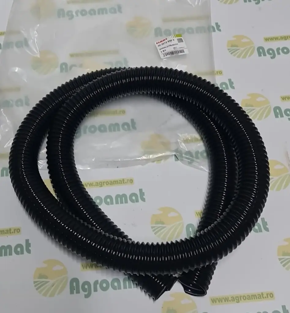 Furtun Org. Claas 072956