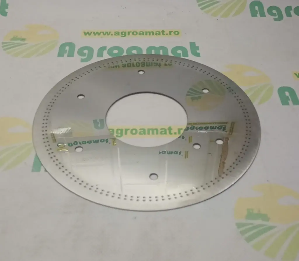 Disc Semanatoare Monosem 240-Gauri x 0,8mm 