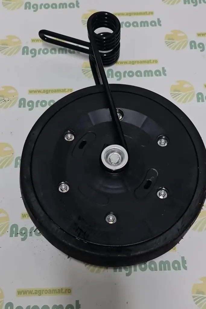 Rola cu Arc Org. Amazone 227963