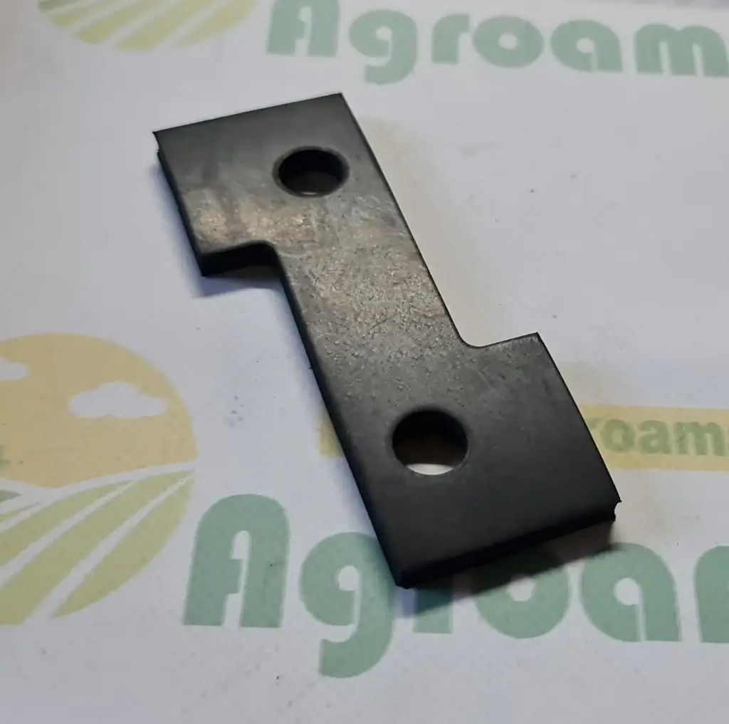 Placa Cauciuc Org. Amazone 970399