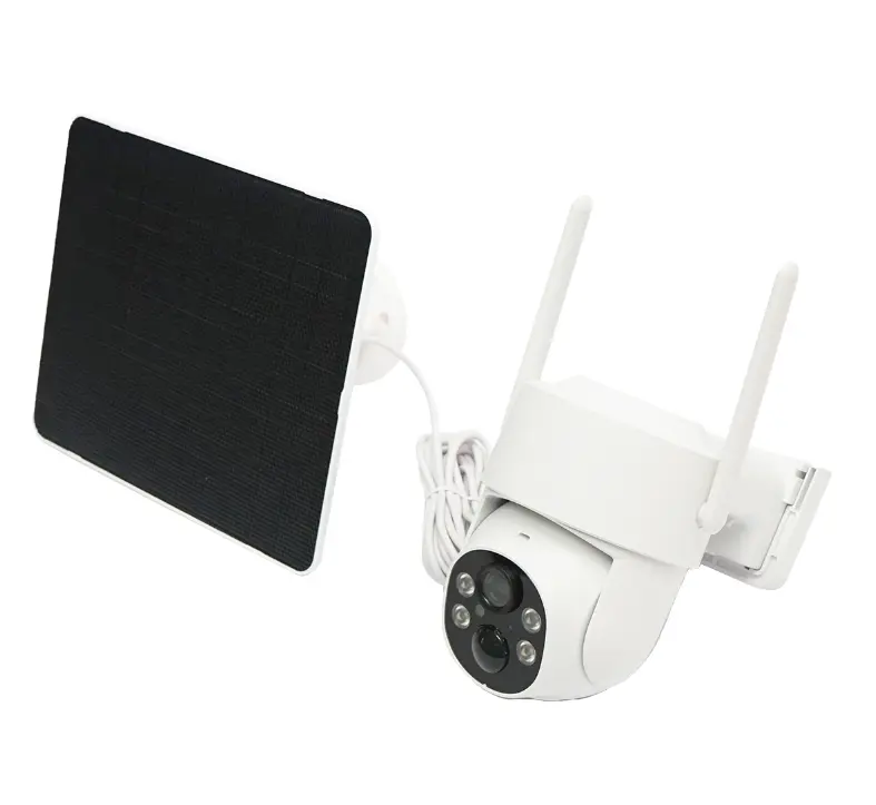 Camera Supraveghere 4MP, WIFI