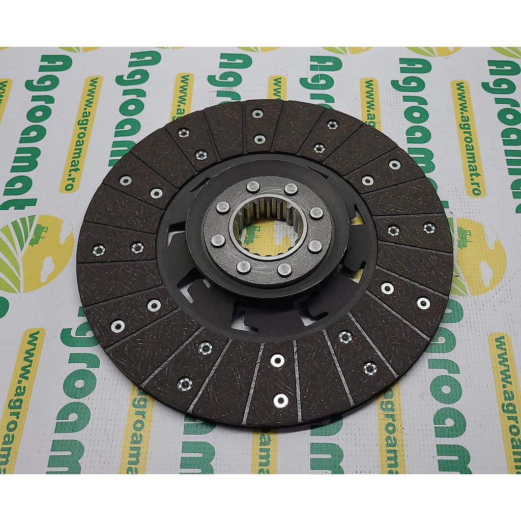 Disc ambreiaj Ø 280 9924685