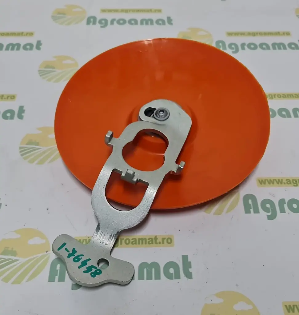 Disc Complet Adancime Org. Amazone 955459