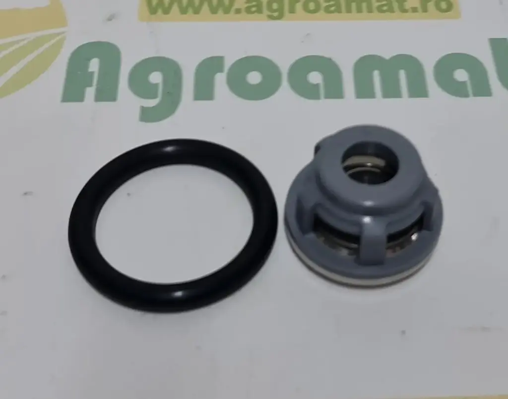 Ansamblu Valva Complet ZF573