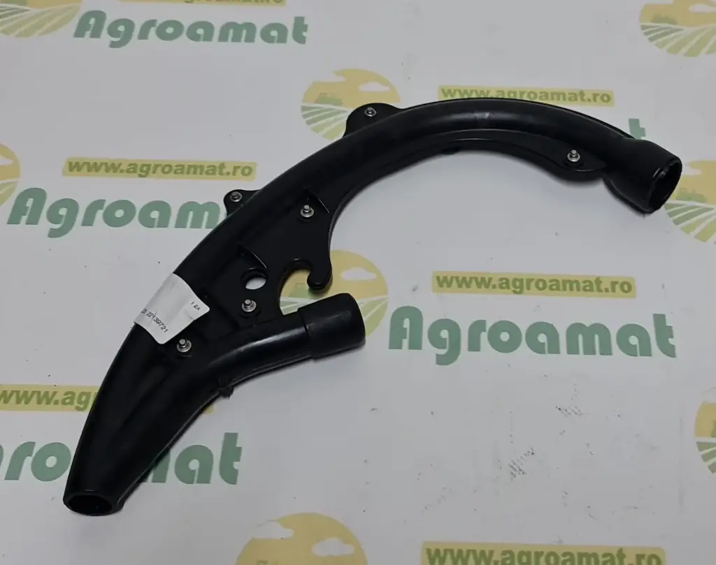 Tub Seminte Amazone Org. 973639