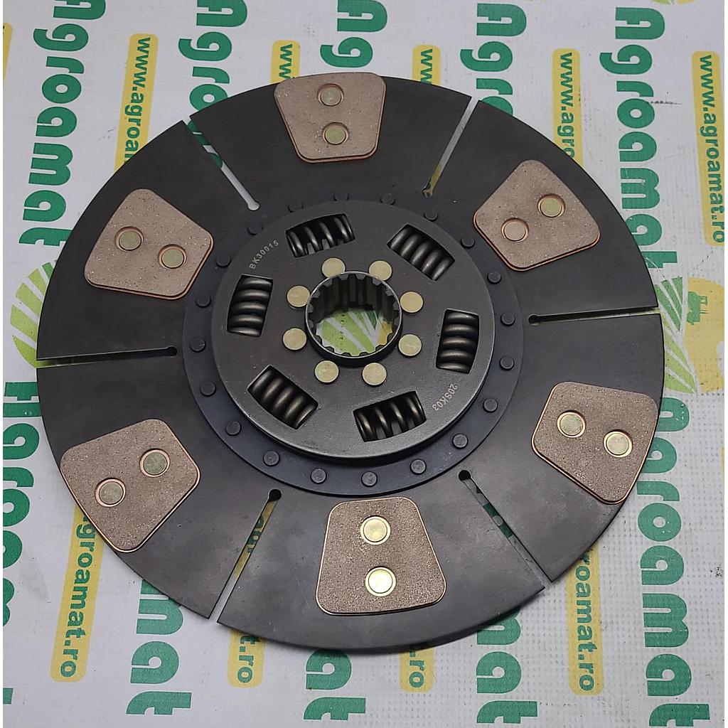 Disc ambreiaj 4998654