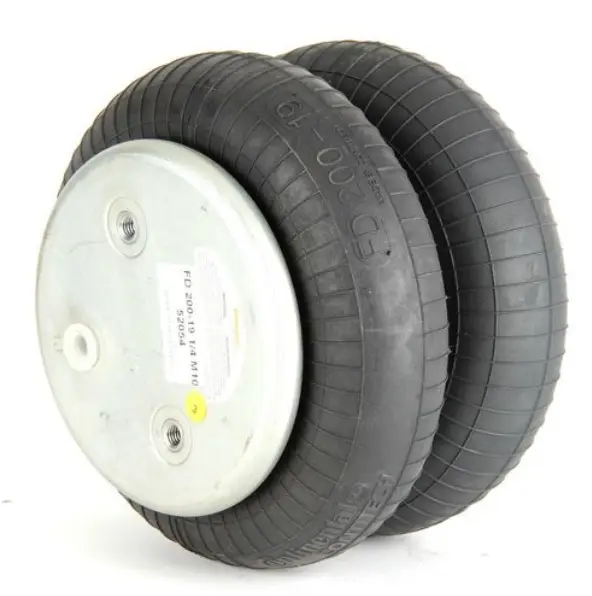 Burduf Suspensie FD200-19 1/4 M10    52054