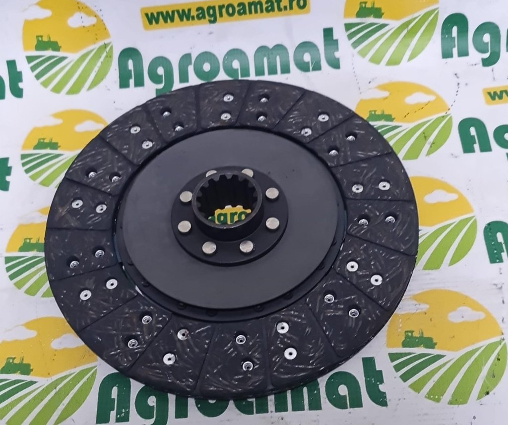 Disc ambreiaj 4968734