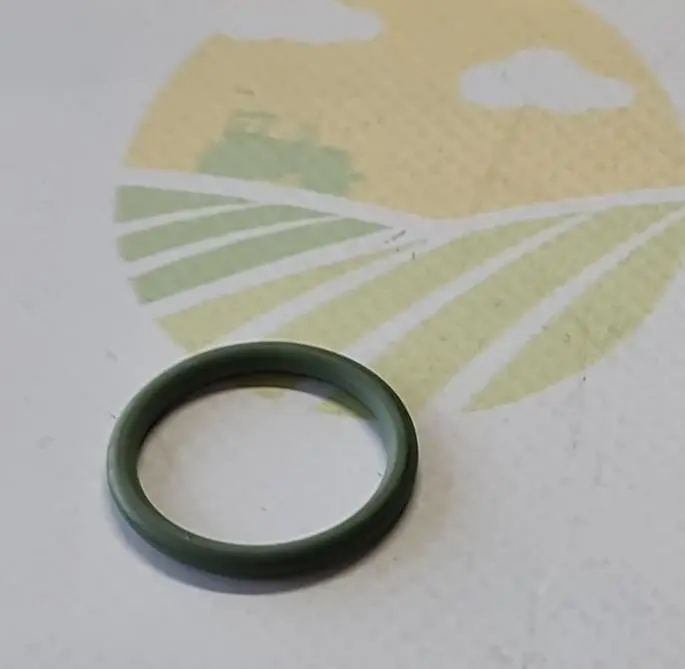 O-ring Org. 20x2,5mm FC112
