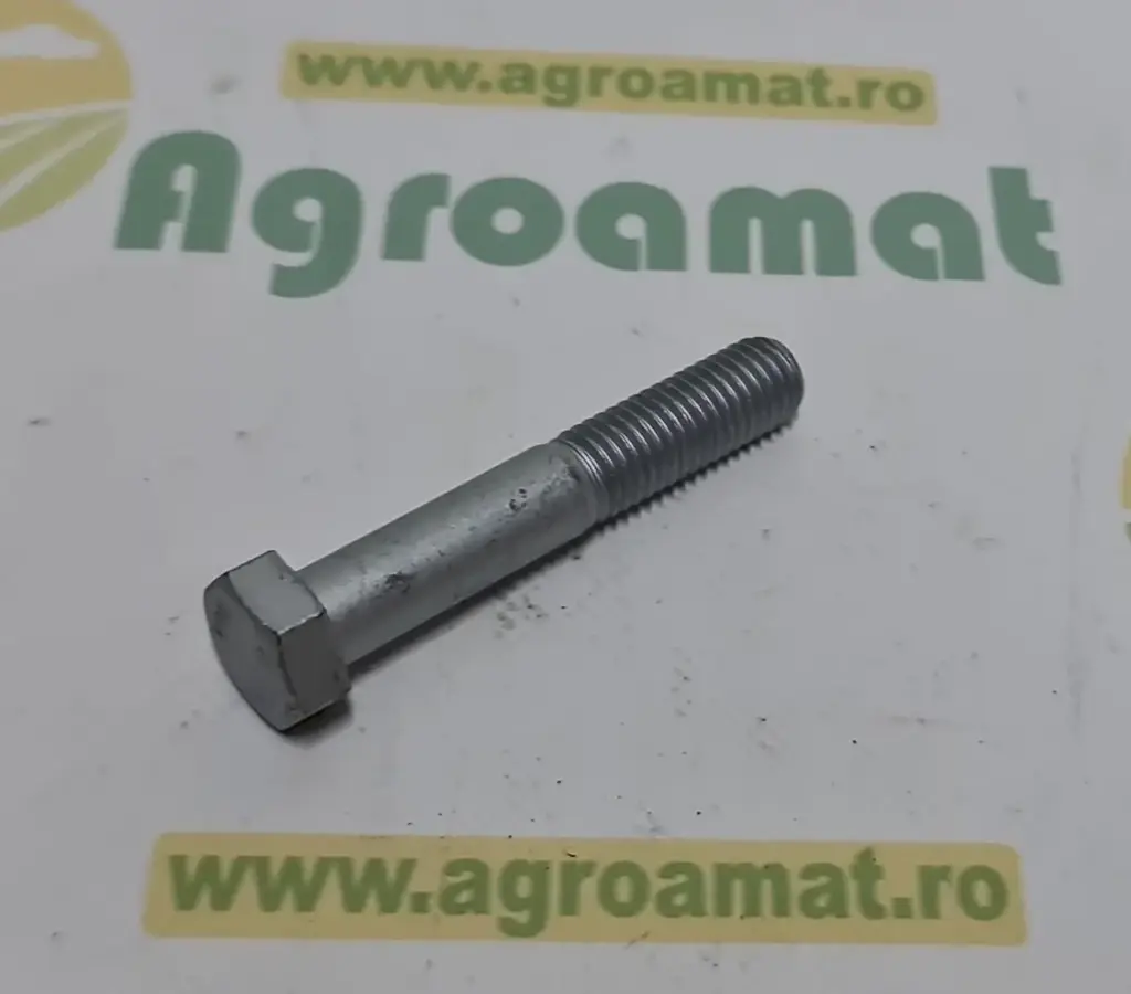 Surub Org. M12x60 DB271