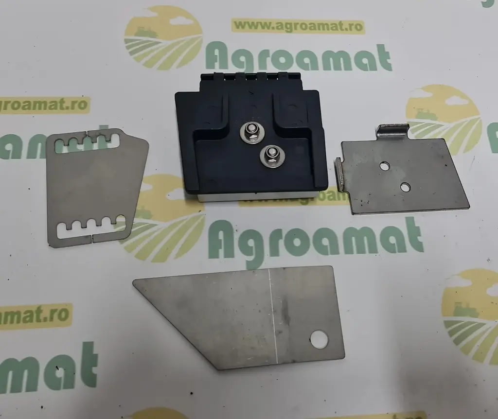 Kit Alimentare Seminte Amazone Org. 202650