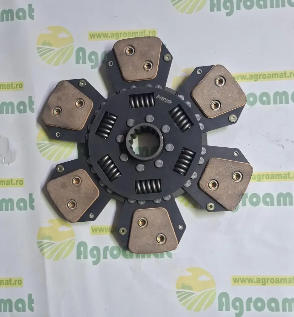Disc Ambreiaj 3304584M92