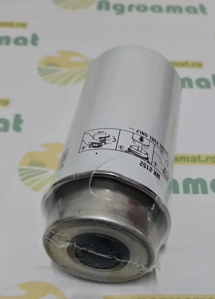 Filtru Combustibil 836862602 