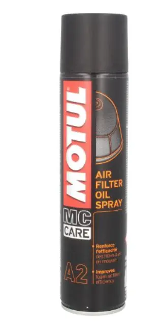 Spray Ungere Filtru Aer A2