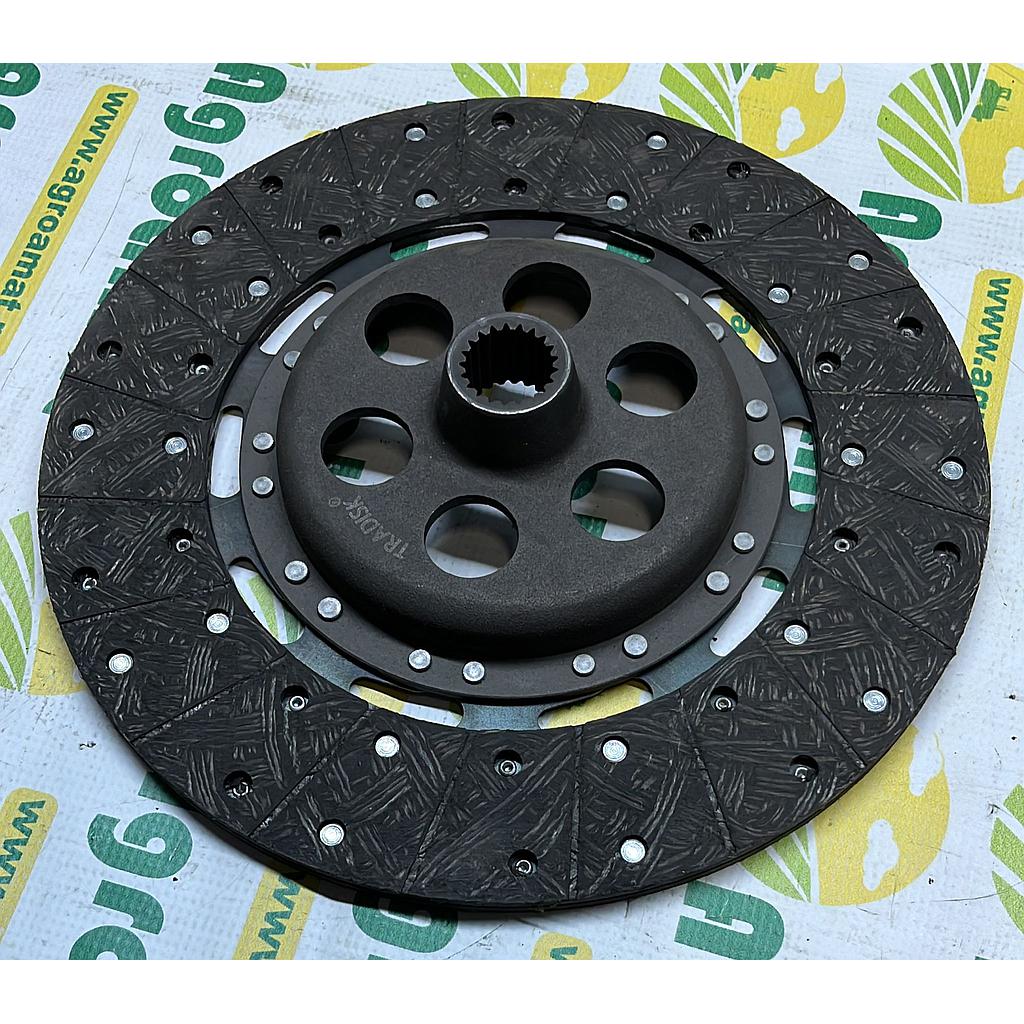 Disc ambreiaj 1693884M91