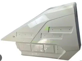 Capac Protectie St. Org. 523001