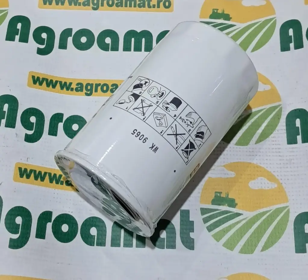 Filtru Combustibil 02971620 
