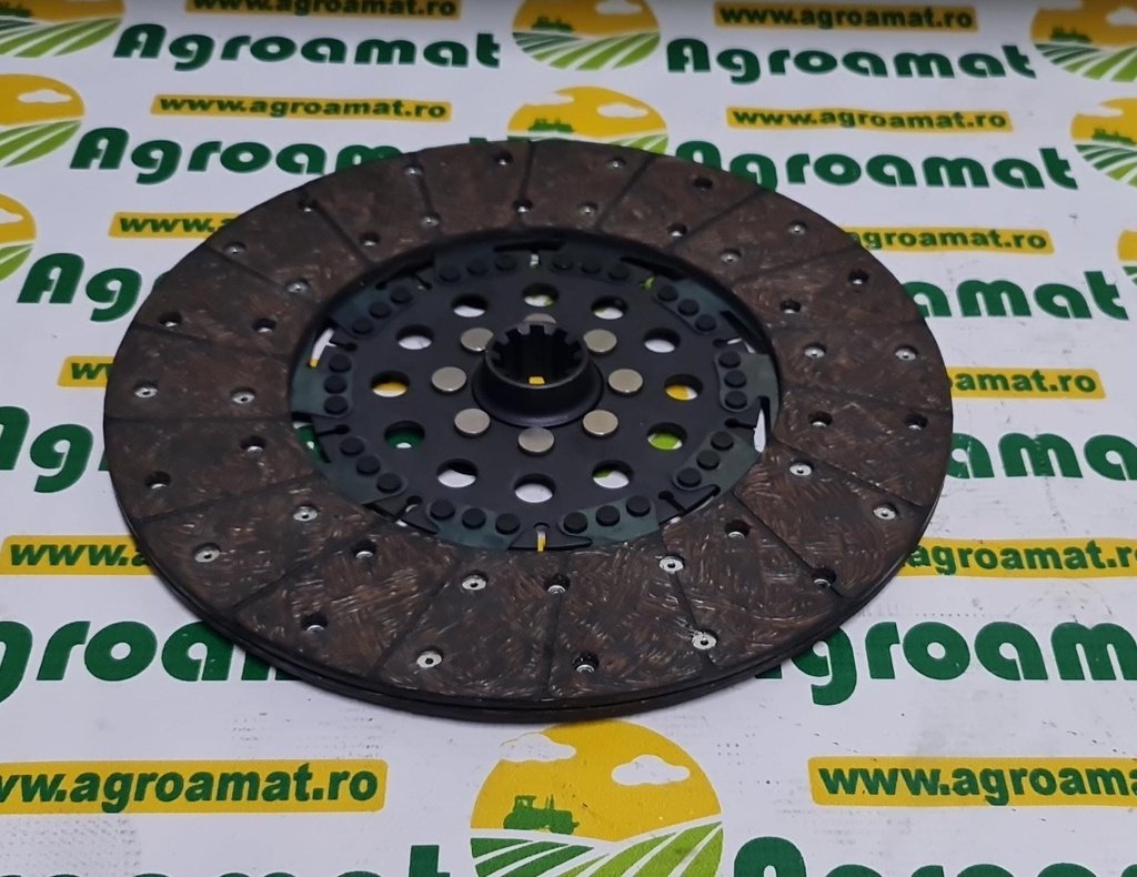 Disc ambreiaj AL30452